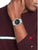 Tommy Hilfiger 1792203 Herrenuhr Silber • Quarzwerk • 10 Bar Wasserdicht, Bild 13