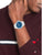 Tommy Hilfiger 1792202 Herren Armbanduhr Silber • Edelstahlgehäuse 42 mm • 10 BAR Wasserdicht, Bild 11