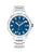 Tommy Hilfiger 1792198 Herrenuhr Silber • Texturiertes Zifferblatt mit Datum • 5 BAR Wasserdicht, Bild 12