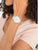 Tommy Hilfiger Jade 1782772 Damen Armbanduhr Bicolor • Quarzwerk • Edelstahlgehäuse 30 mm, Bild 5