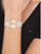 Tommy Hilfiger Jade 1782772 Damen Armbanduhr Bicolor • Quarzwerk • Edelstahlgehäuse 30 mm, Bild 17