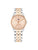 Tommy Hilfiger Jade 1782772 Damen Armbanduhr Bicolor • Quarzwerk • Edelstahlgehäuse 30 mm, Bild 18