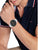 Tommy Hilfiger 1710692 Herren Armbanduhr Silber • Automatikwerk • Sichtboden, Bild 17