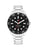 Tommy Hilfiger 1792198 Herrenuhr Silber • Texturiertes Zifferblatt mit Datum • 5 BAR Wasserdicht, Bild 18