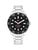 Tommy Hilfiger 1792203 Herrenuhr Silber • Quarzwerk • 10 Bar Wasserdicht, Bild 2