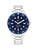Tommy Hilfiger 1710692 Herren Armbanduhr Silber • Automatikwerk • Sichtboden, Bild 20
