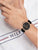 Tommy Hilfiger 1710692 Herren Armbanduhr Silber • Automatikwerk • Sichtboden, Bild 23