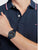 Tommy Hilfiger TH85 1792186 Herren Armbanduhr Silber • Chronograph mit Datumsanzeige • 5 BAR Wasserdicht, Bild 23