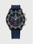 Tommy Hilfiger 1792202 Herren Armbanduhr Silber • Edelstahlgehäuse 42 mm • 10 BAR Wasserdicht, Bild 8