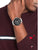 Tommy Hilfiger 1792203 Herrenuhr Silber • Quarzwerk • 10 Bar Wasserdicht, Bild 7