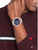 Tommy Hilfiger 1792203 Herrenuhr Silber • Quarzwerk • 10 Bar Wasserdicht, Bild 9