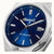 Ingersoll The Rider I16802 Herrenuhr Blau • Automatikwerk • Mineralglas, Bild 2