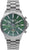 Orologio da uomo Bauhaus Aviation 2880M4 • Titanio e vetro zaffiro • Made in Germany