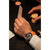Bulova Accutron DNA Casino 28A205 Herrenuhr Orange • Saphirglas • Limitierte Edition, Bild 6