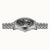 Ingersoll The Maverick I17403 Herrenuhr Silber • Automatikwerk • Skelett-Zifferblatt, Bild 3