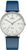 Orologio da uomo UMR Ruhla Classic 30431 bl • Arte orologiera della Turingia • Movimento svizzero