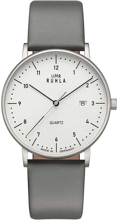 Orologio da uomo UMR Ruhla Classic 30431 gr • Made in Germany • Quarzo