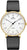 Orologio da uomo UMR Ruhla Classic 30432 sw • Made in Germany • Movimento svizzero