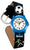 Orologio Scout Crystal 305000 da ragazzo • Calcio • Orologio didattico