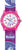 Orologio da bambina Scout Crystal 305040 • Orologio didattico • 5 Bar