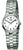 Orologio da donna Boccia 3082-06 • Titanio puro ipoallergenico • Estremamente leggero