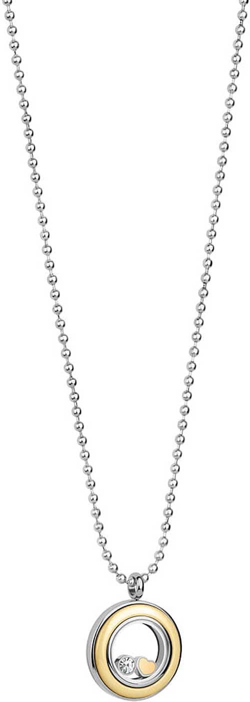 Collana in acciaio inossidabile con ciondolo - Bering Jewelry Modello: 315-12-05