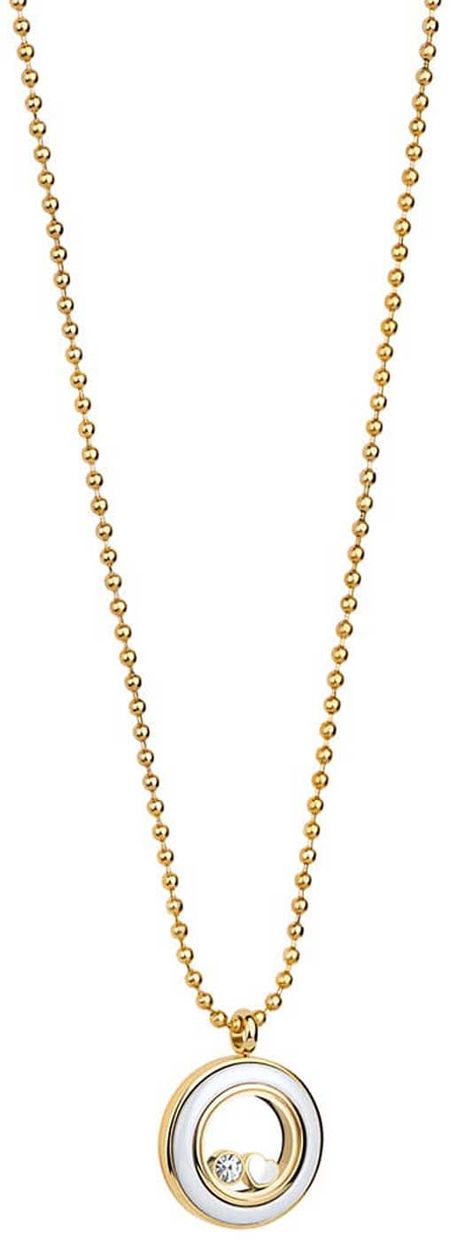 Collana in acciaio inossidabile con ciondolo - Bering Jewelry Modello: 315-25-05