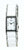 Orologio da donna Boccia Titanium 3201-01 - Titanio puro - Anallergico