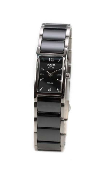 Orologio da donna Boccia Titanium 4752-14 - Titanio puro - Anallergico