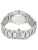 Bering Ceramic 32339-707 Herren Armbanduhr Silber • Saphirglas • Keramiklünette, Bild 3