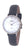 Orologio da donna Boccia 3246-01 • Titanio puro ipoallergenico • Vetro zaffiro antigraffio