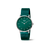 Boccia Titanium 3281-10 Damen Armbanduhr • Milanaise-Gliederband • Reintitan-Gehäuse
