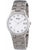 Boccia Titanium 3297-01 Damen Armbanduhr Silber • Reintitan-Gehäuse • Mineralglas