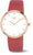 Orologio da donna Boccia 3309-05 - Titanio puro - Anallergico