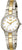 Orologio da donna Boccia 3312-02 • Titanio puro ipoallergenico • Vetro zaffiro