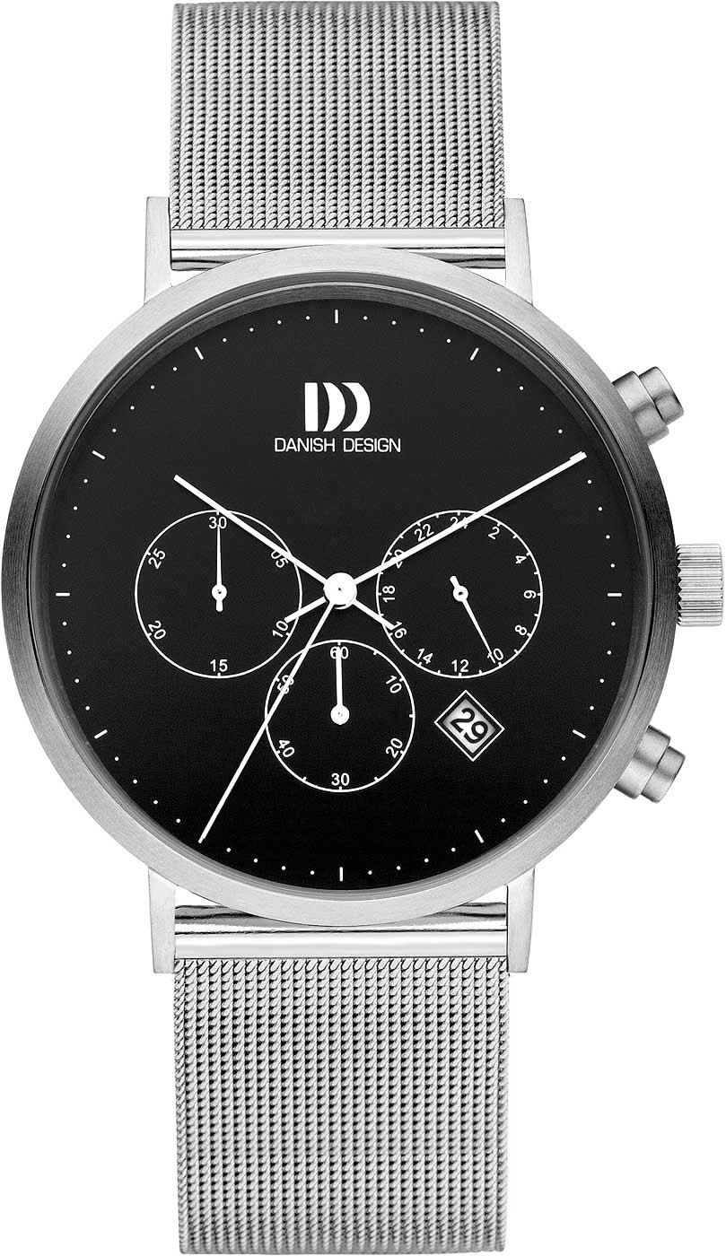Orologio da donna Danish Design Titanium 3314611 • Titanio • Minimal