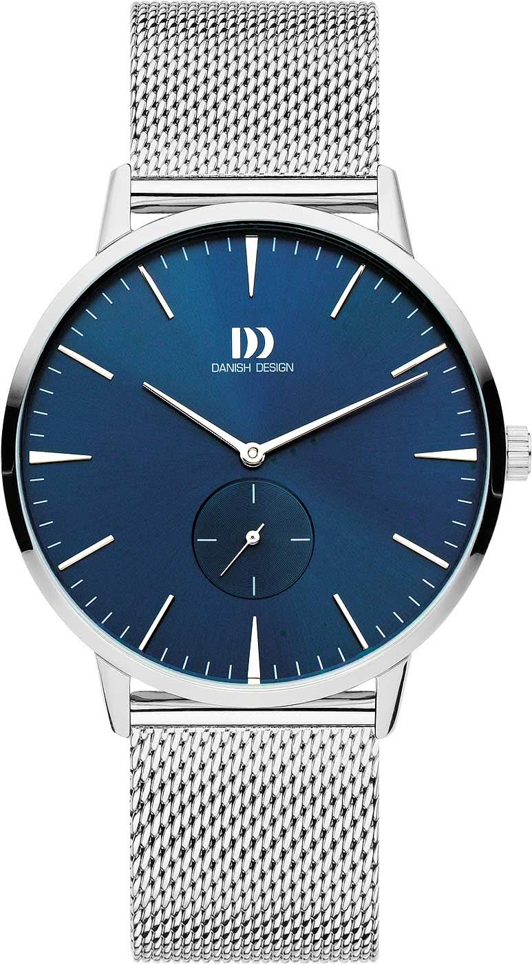 Orologio da uomo Danish Design 3314624 • Purismo • Comfort