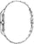 Orologio da uomo Danish Design Stainless Steel 3314649 • Minimalismo scandinavo • Elevato comfort