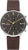 Orologio da uomo Danish Design Stainless Steel 3314668 • Minimalismo scandinavo • Elevato comfort