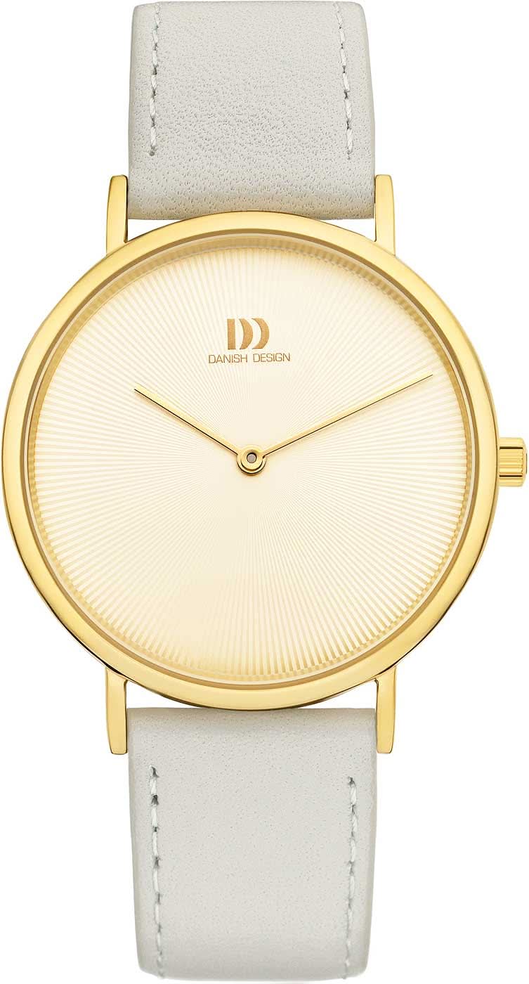 Orologio da donna Danish Design Edelstahl 3320267 • Minimalismo scandinavo • Elevato comfort