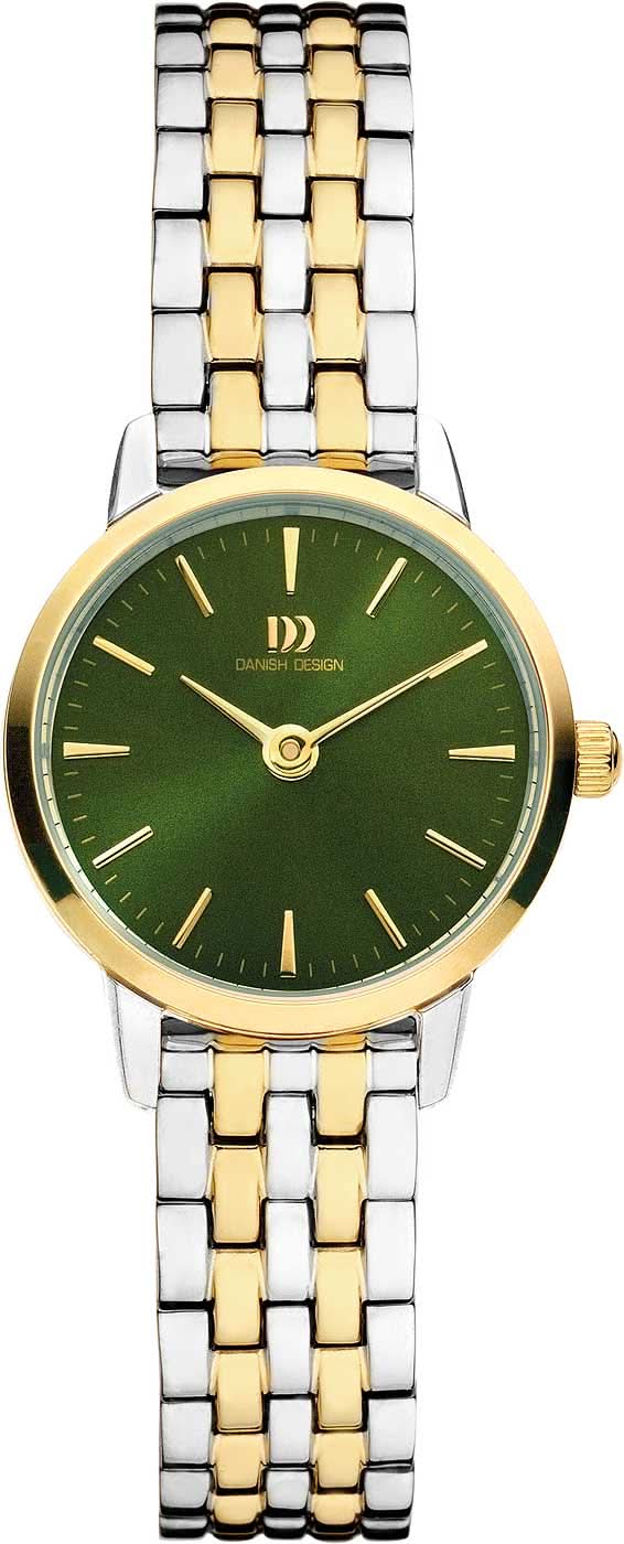 Orologio da donna Danish Design Akilia 3320298 • Minimalismo • Cassa sottile