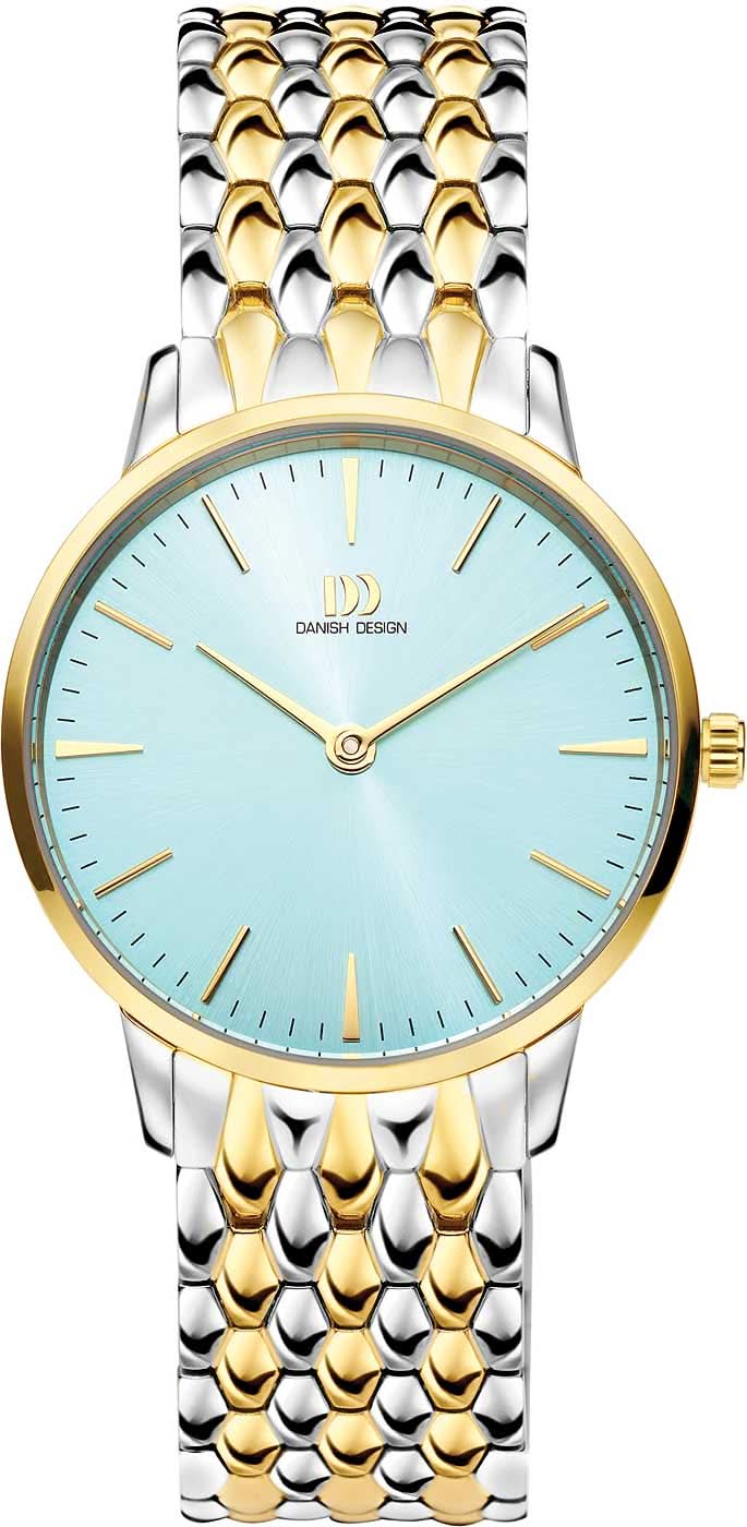 Danish Design 3320350 Orologio da Donna • Minimalismo Scandinavo • Elevato Comfort