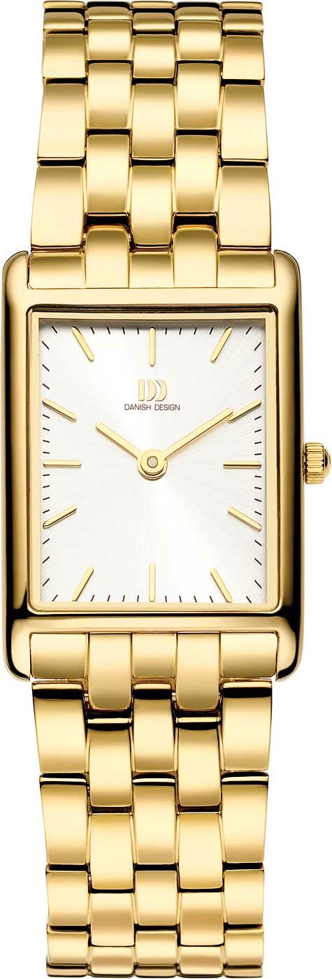 Orologio da uomo Danish Design Titanium 3320354 • Purismo • Titanio