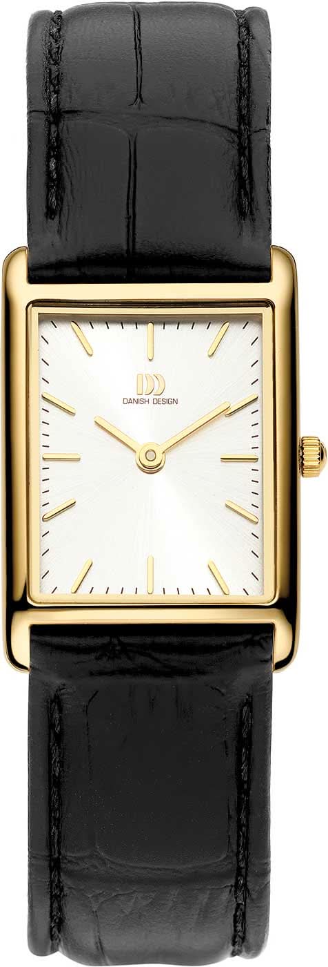 Orologio da donna Danish Design Pure Marie 3320355 • Minimalismo scandinavo • Elevato comfort