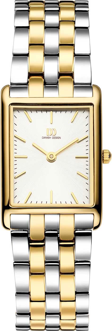 Orologio da uomo Danish Design Titanium 3320356 • Design scandinavo • Titanio puro