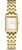 Danish Design Orologio da donna in acciaio inossidabile 3320357 • Minimalismo scandinavo • Cassa sottile
