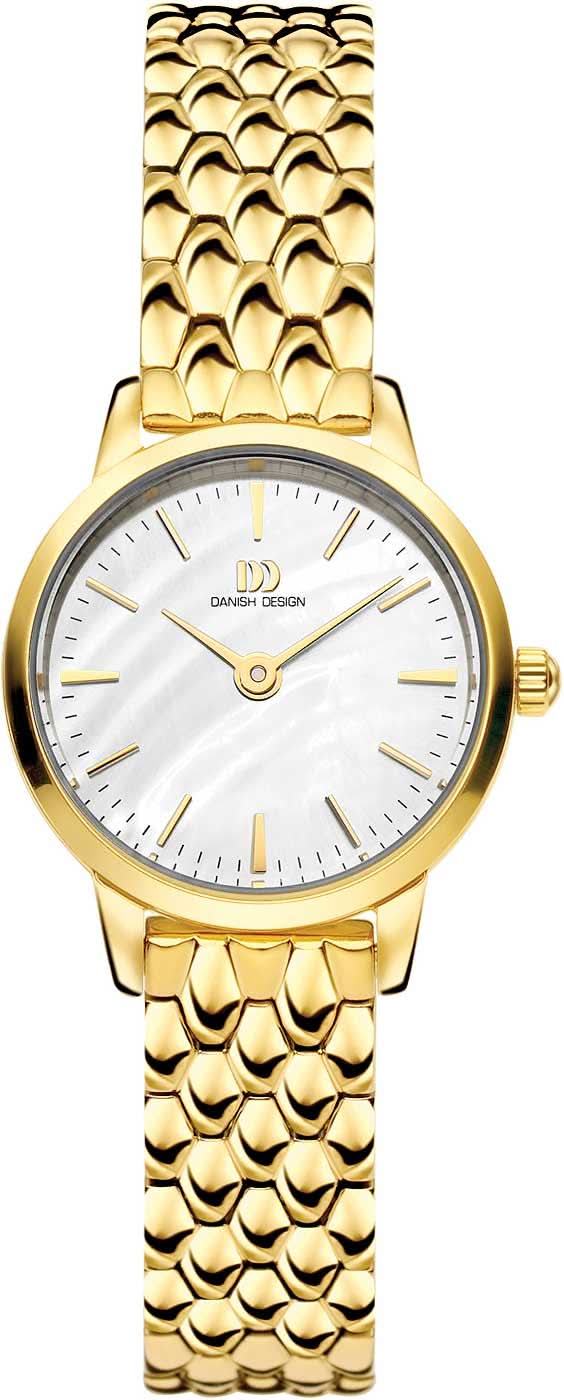 Orologio da donna Danish Design 3320361 • Minimalismo • Comfort