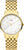 Orologio da donna Danish Design in acciaio inossidabile 3320362 • Minimalismo scandinavo • Elevato comfort