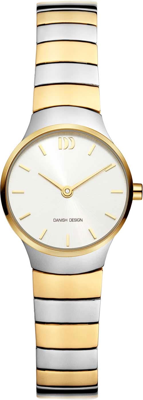 Orologio da donna Danish Design 3320363 • Minimalista • Ultrapiatto