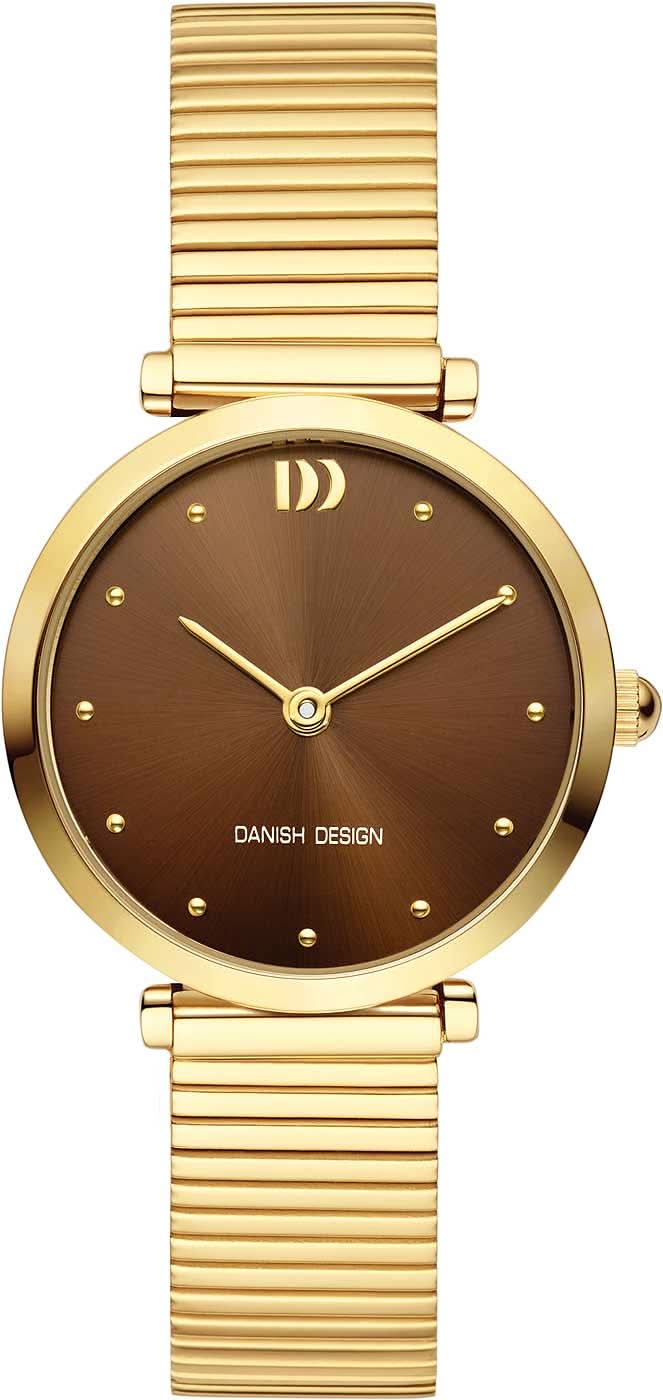 Orologio da donna Danish Design AVA 3320372 • Minimalismo • Comfort
